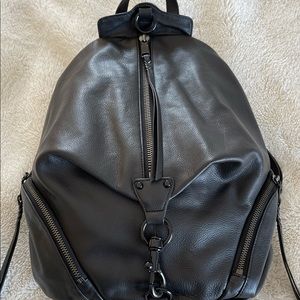Rebecca Minkoff Jumbo Julian Backpack
